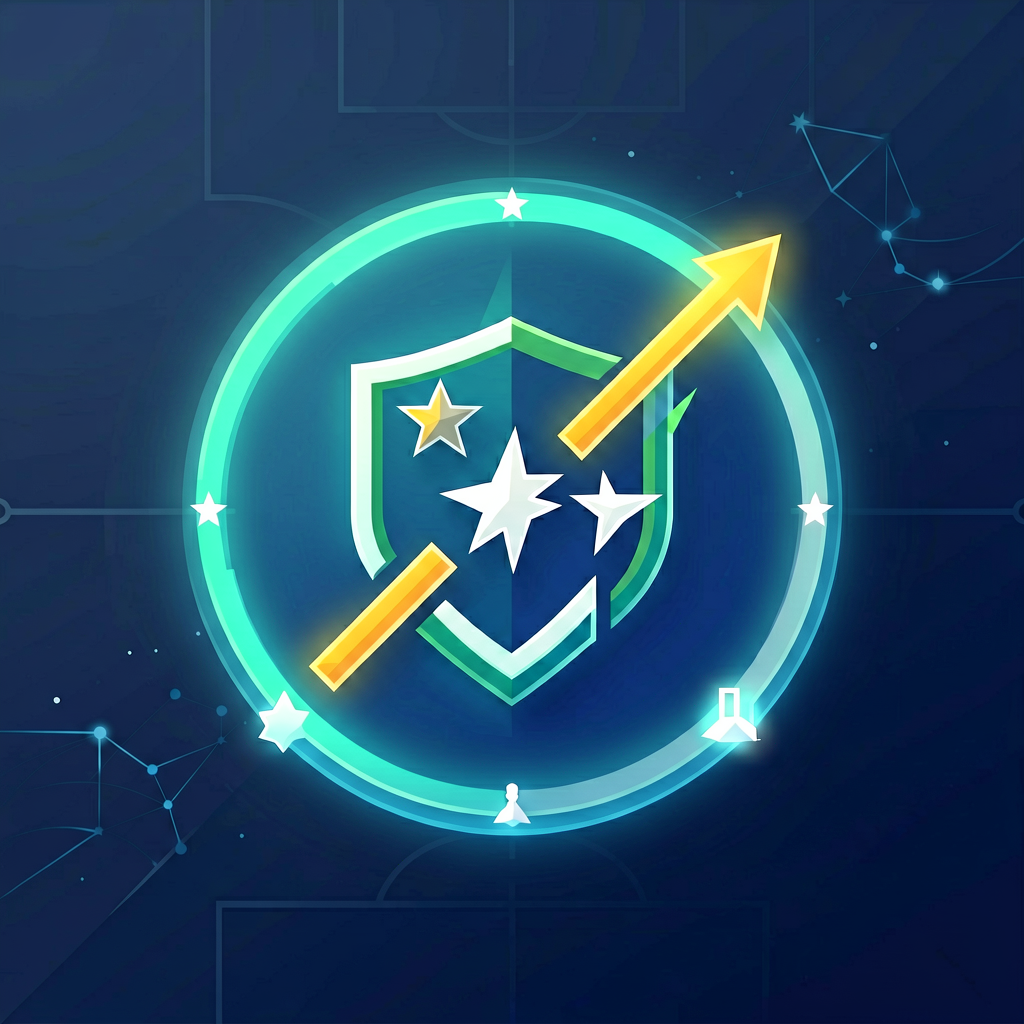 实时数据图标